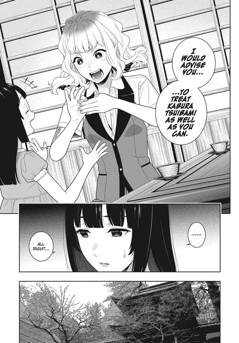 Kakegurui 98 20