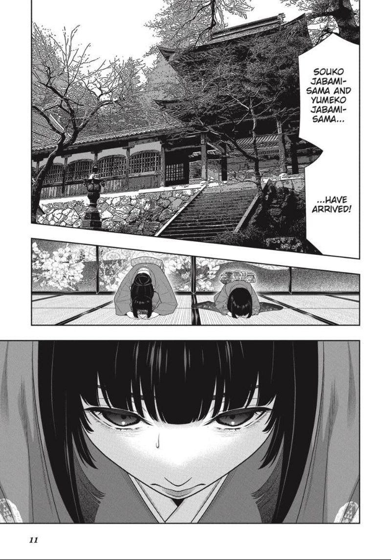 Kakegurui 99 12