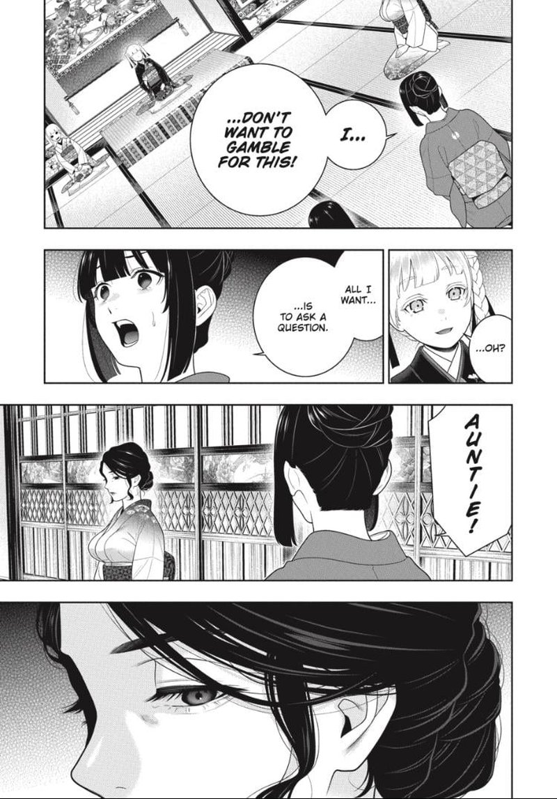 Kakegurui 99 16