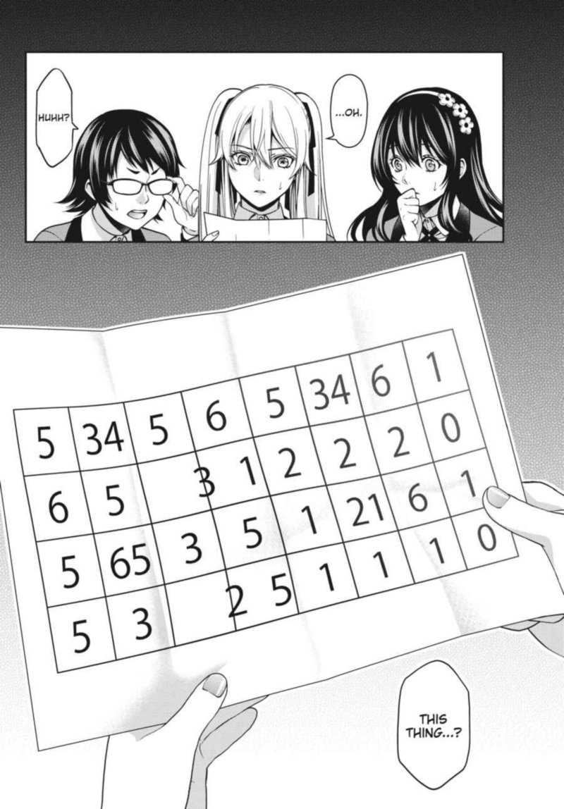 Kakegurui Futago 11 23