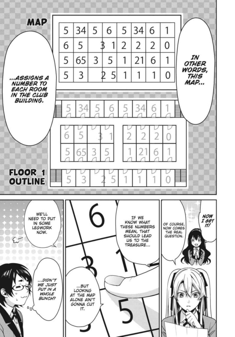 Kakegurui Futago 11 27