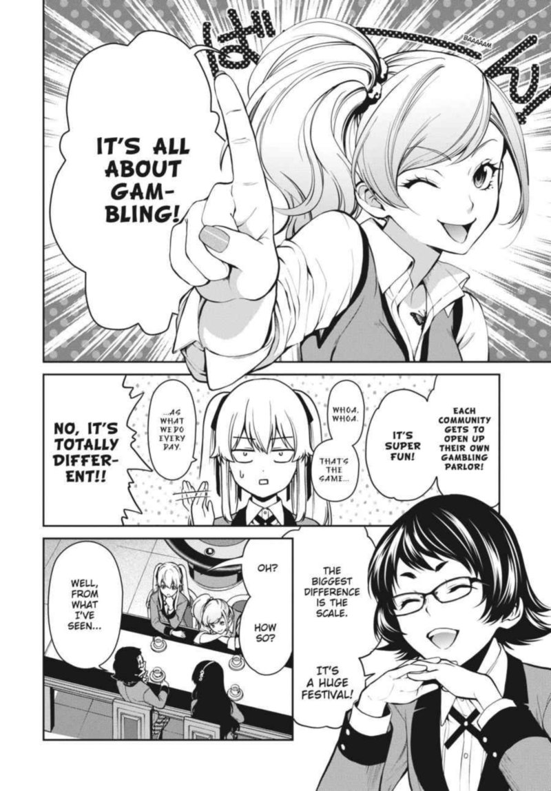 Kakegurui Futago 29 21