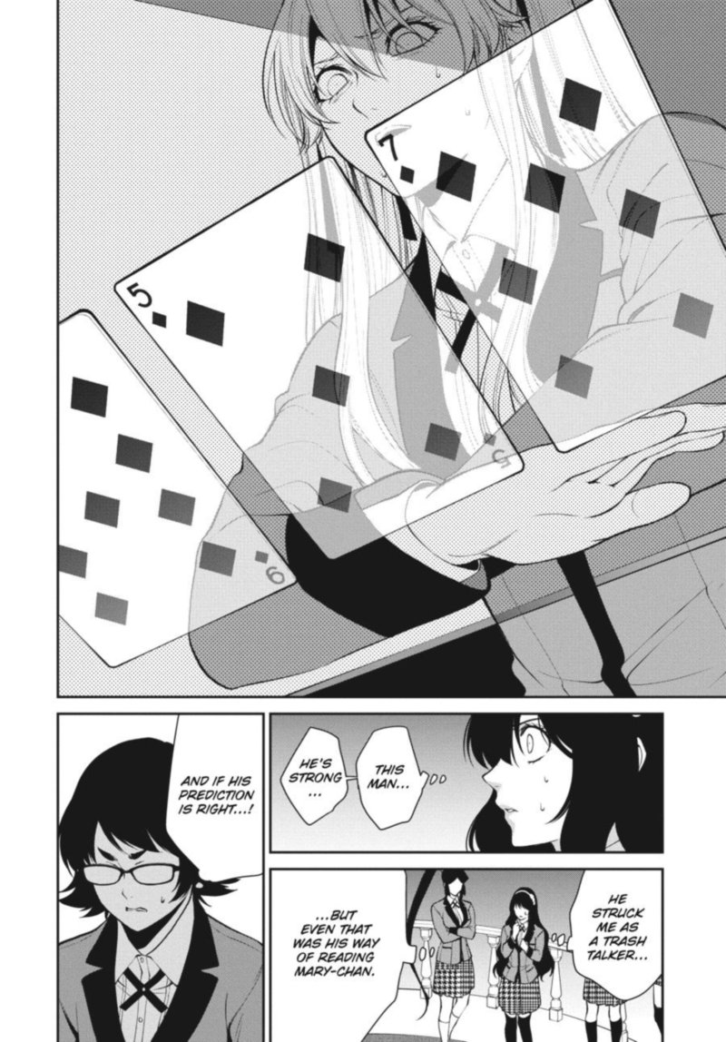 Kakegurui Futago 45 12