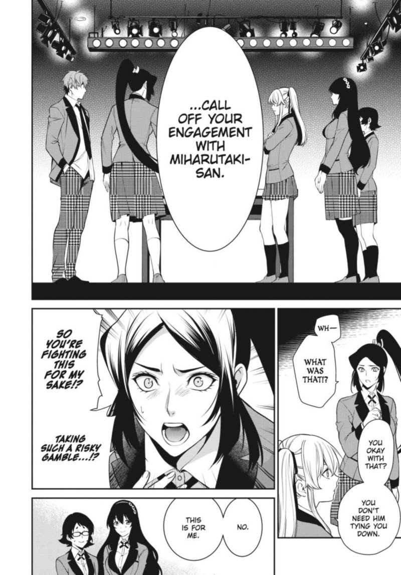 Kakegurui Futago 50 21