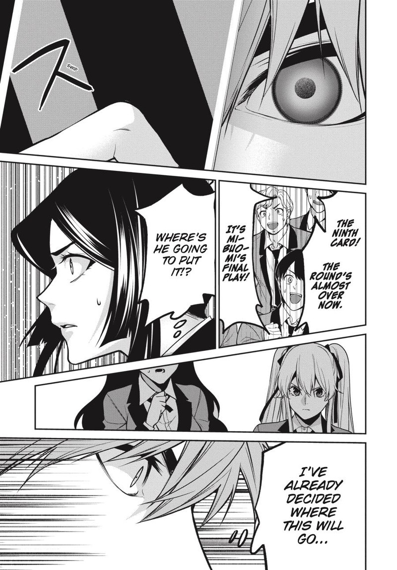 Kakegurui Futago 58 11