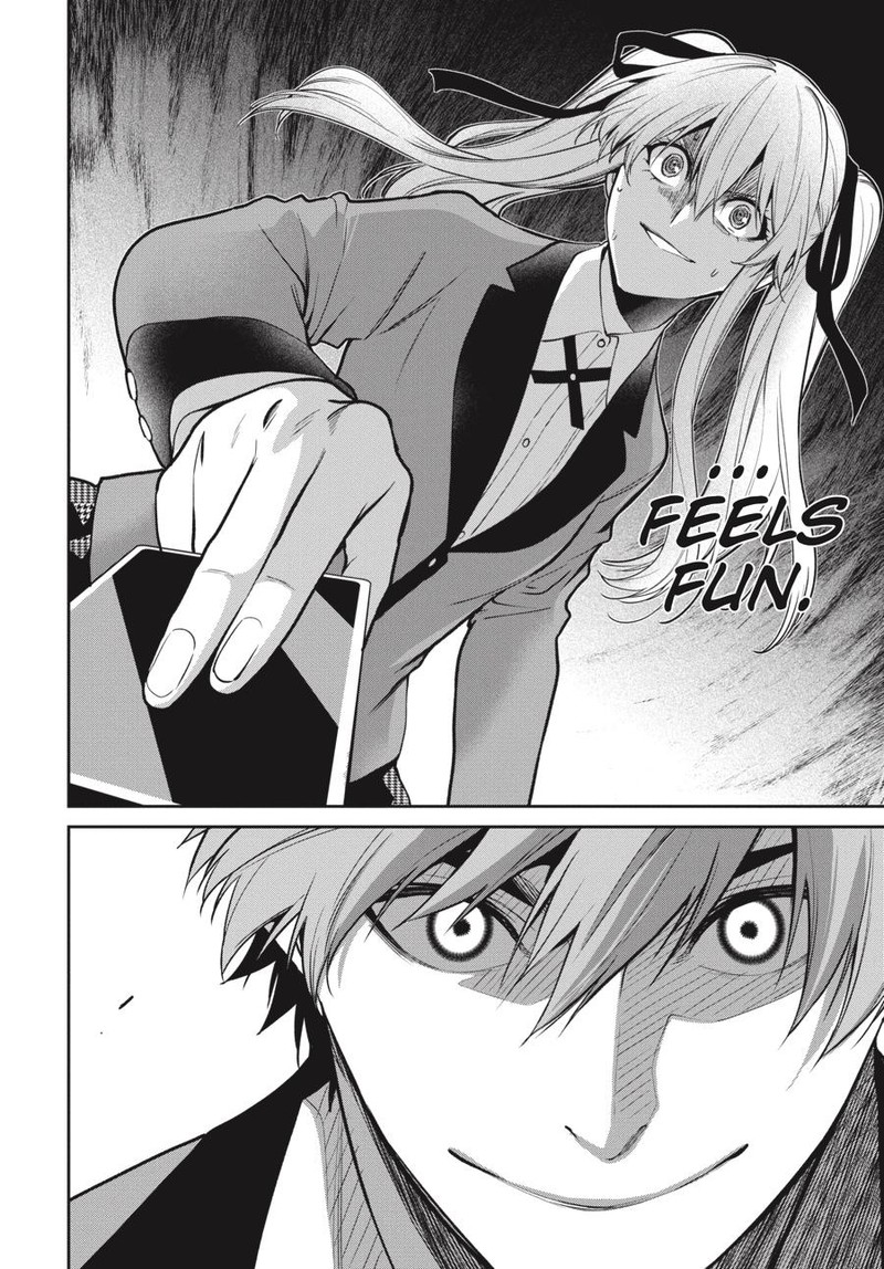 Kakegurui Futago 58 18