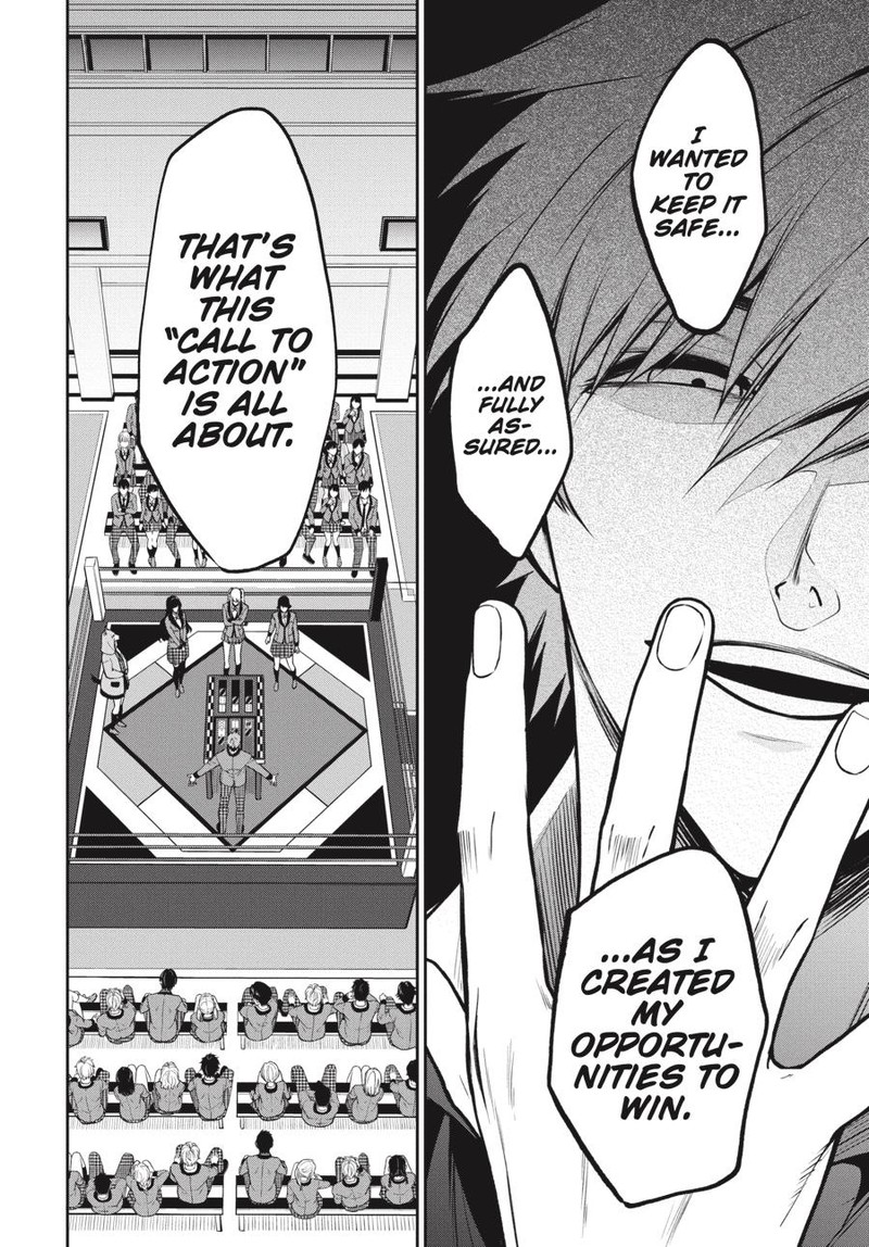 Kakegurui Futago 58 4