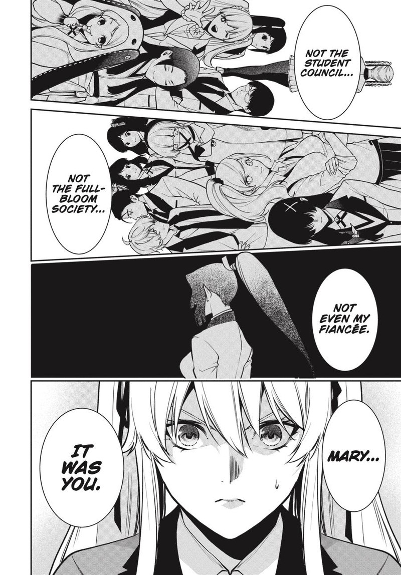 Kakegurui Futago 58 8