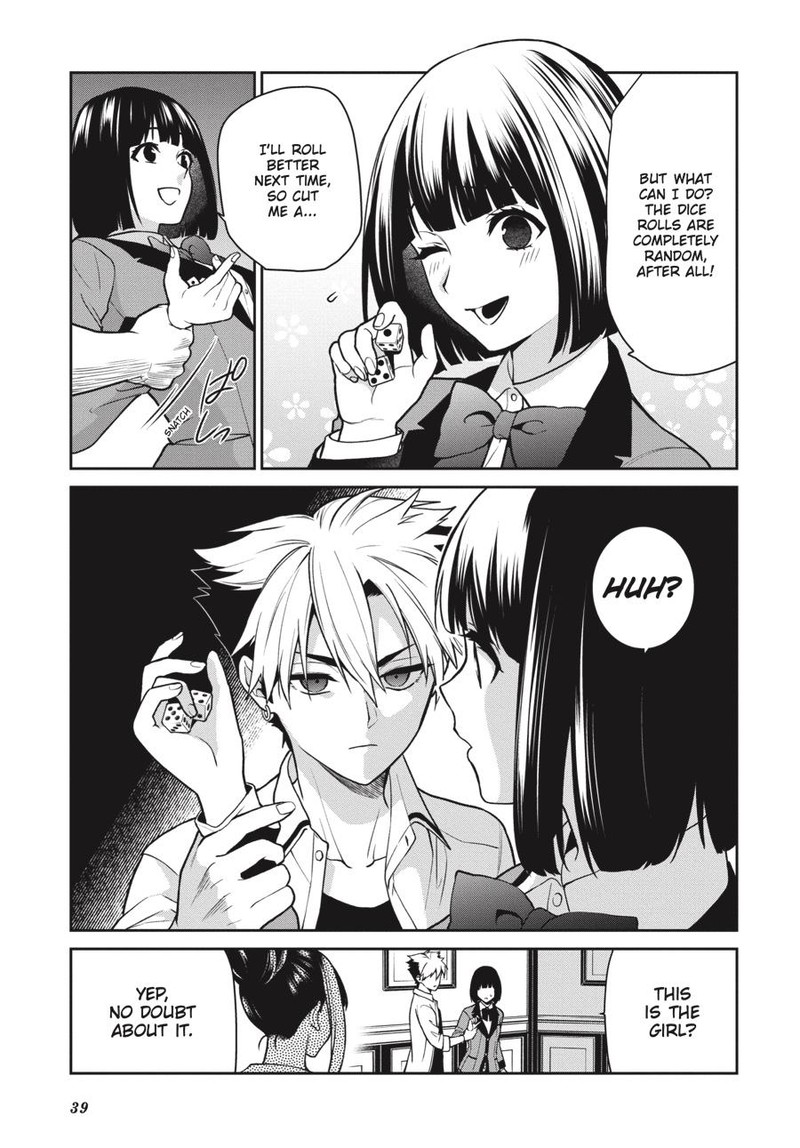 Kakegurui Futago 69 5