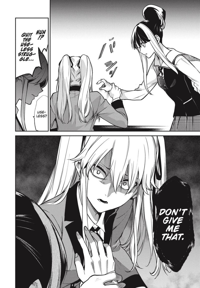 Kakegurui Futago 73 14