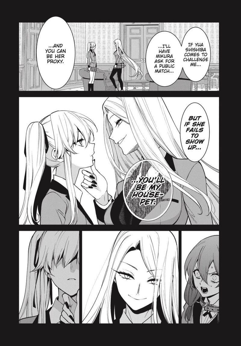 Kakegurui Futago 77 10