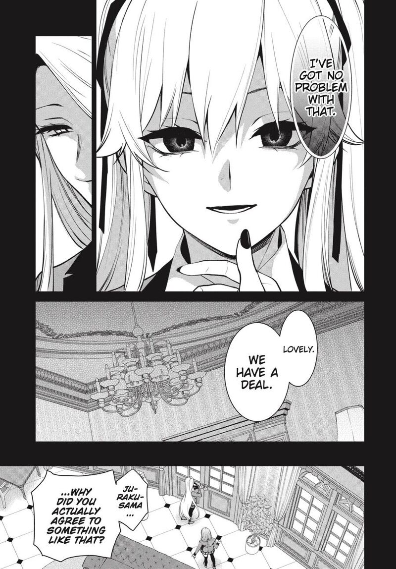 Kakegurui Futago 77 11
