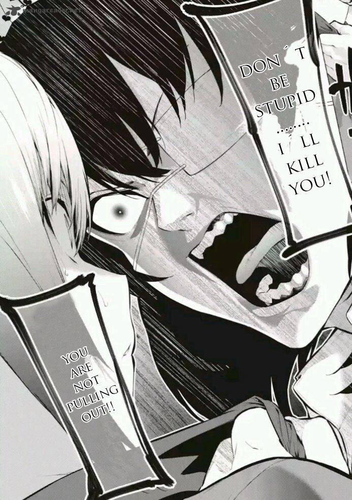 Kakegurui Midari 1 18