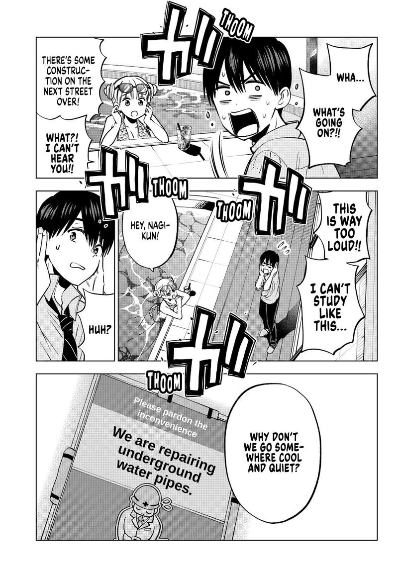 Kakkou No IInazuke 250 11