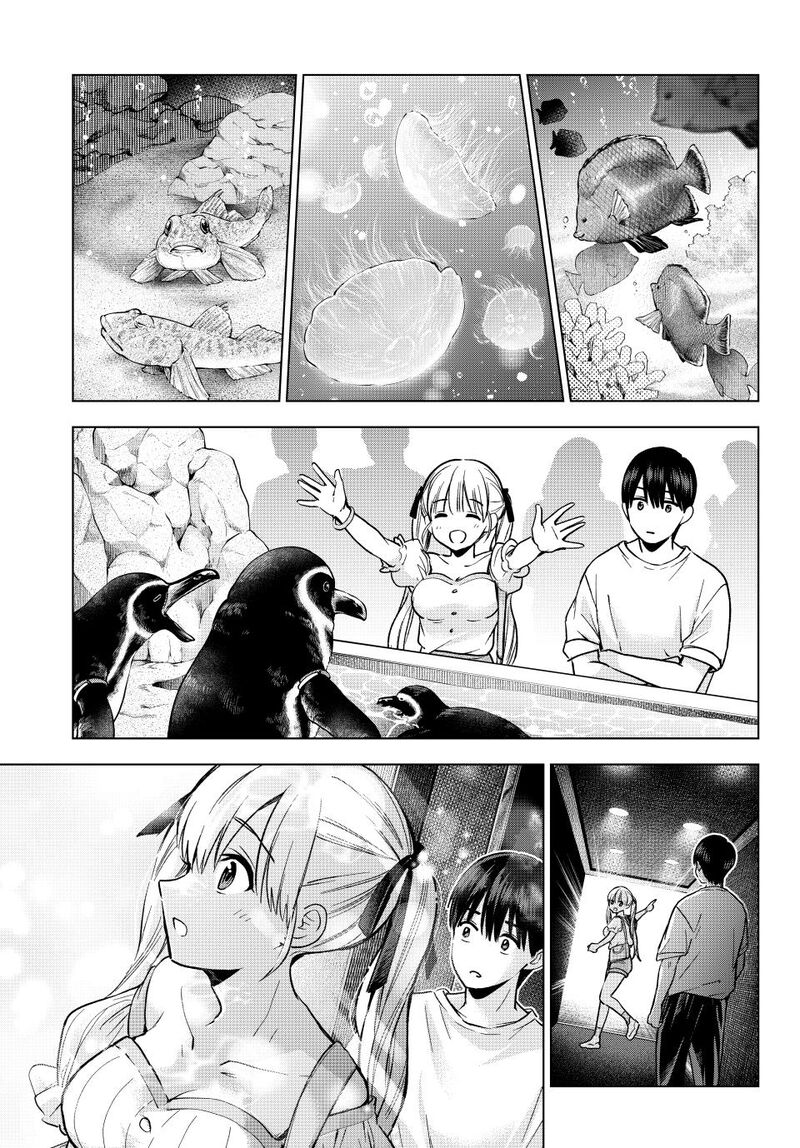 Kakkou No IInazuke 250 13
