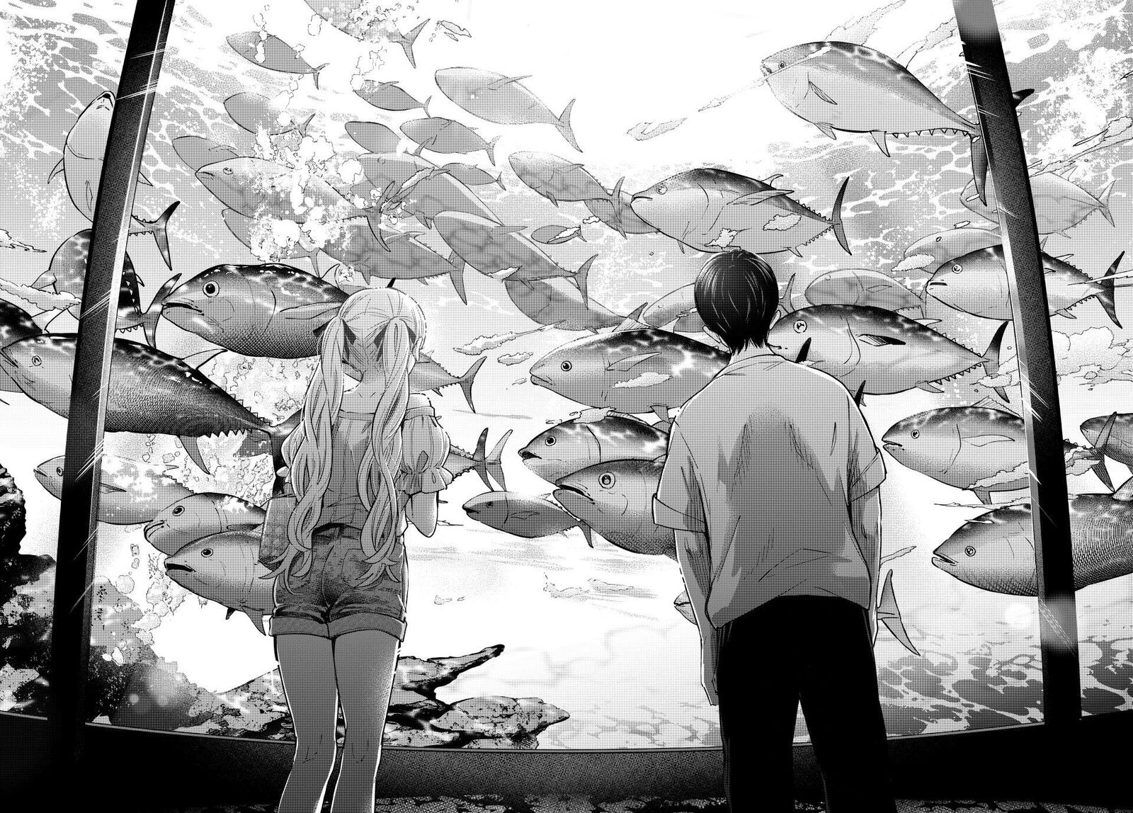 Kakkou No IInazuke 250 14