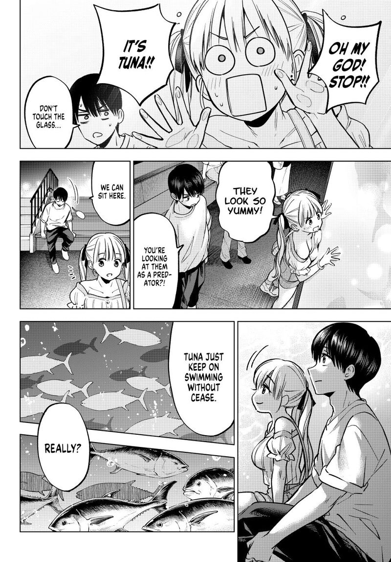 Kakkou No IInazuke 250 15
