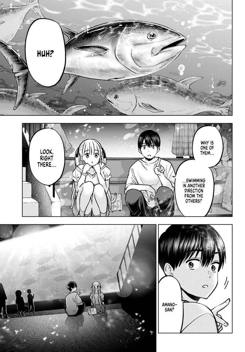 Kakkou No IInazuke 250 16