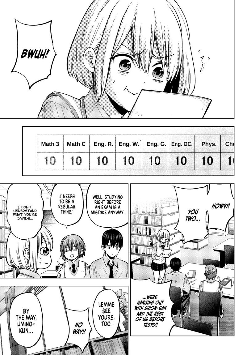 Kakkou No IInazuke 250 3