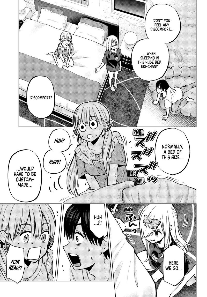 Kakkou No IInazuke 251 15