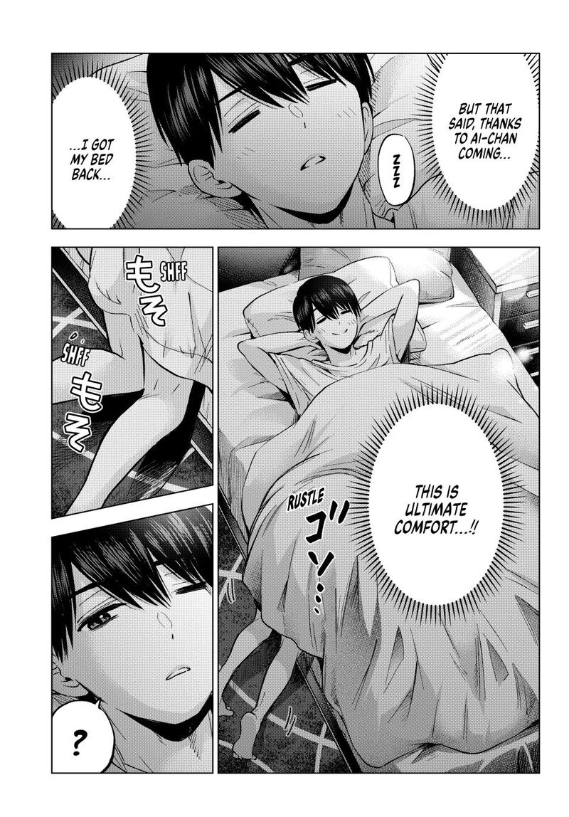 Kakkou No IInazuke 251 19