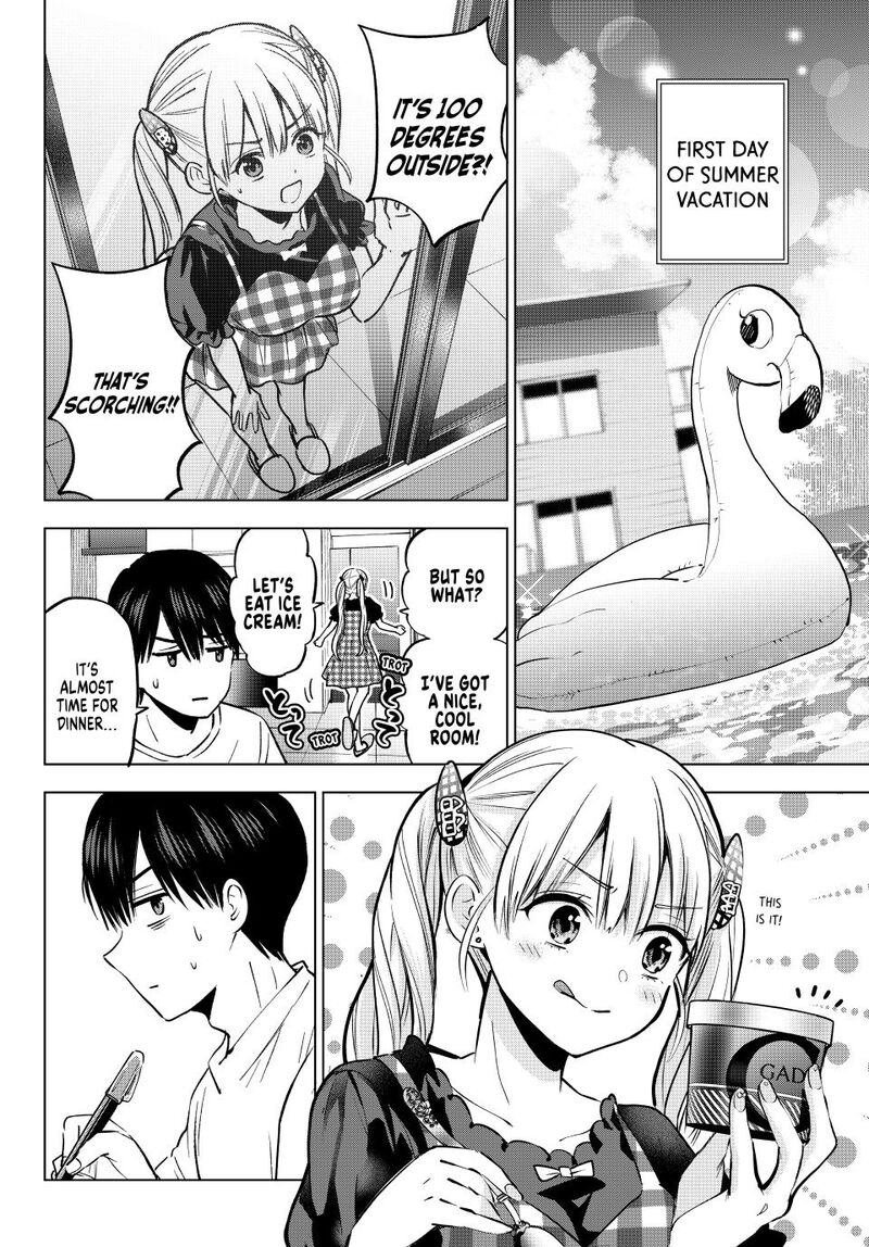 Kakkou No IInazuke 251 2