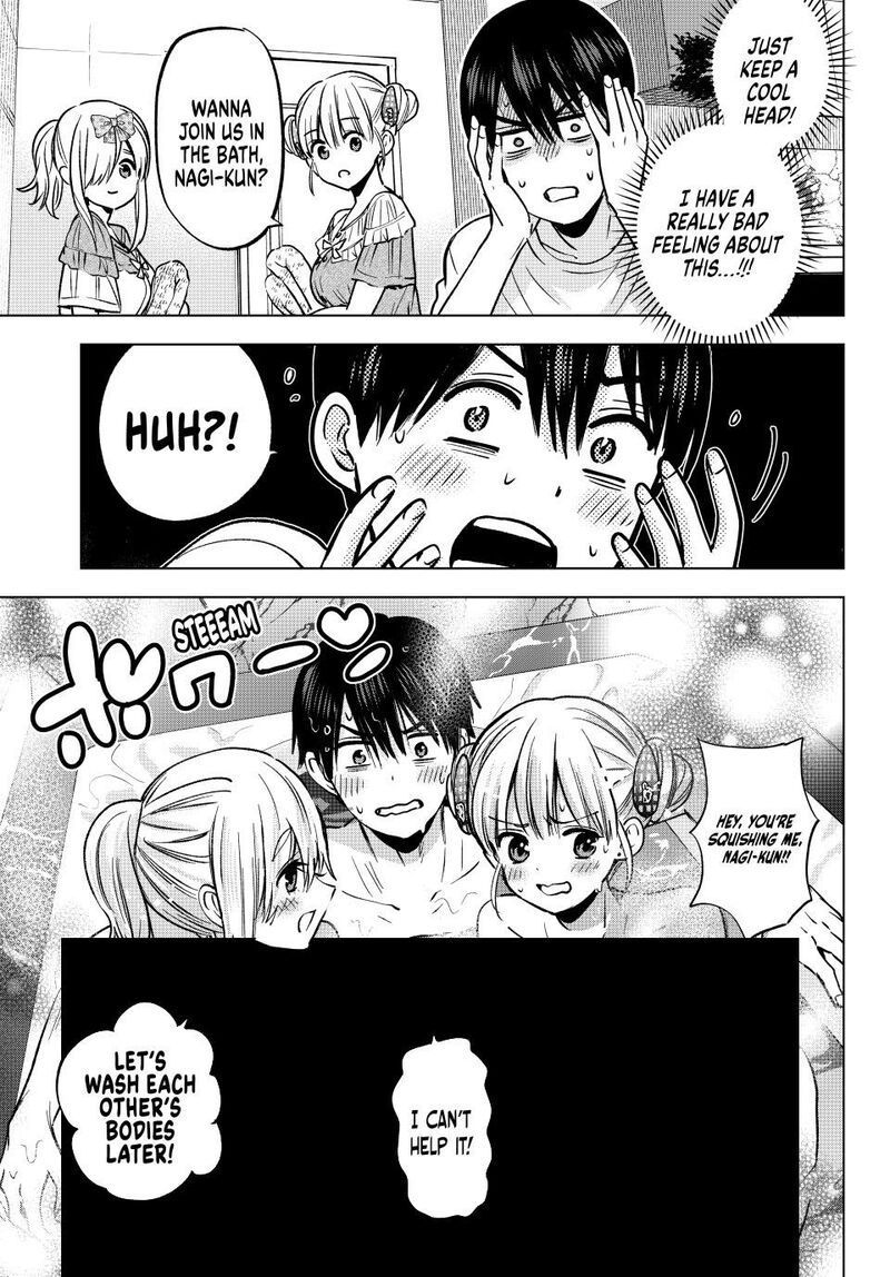 Kakkou No IInazuke 251 9