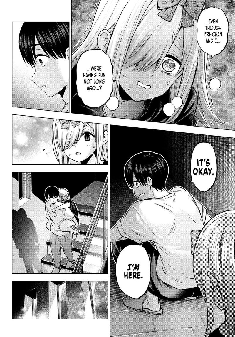 Kakkou No IInazuke 252 10