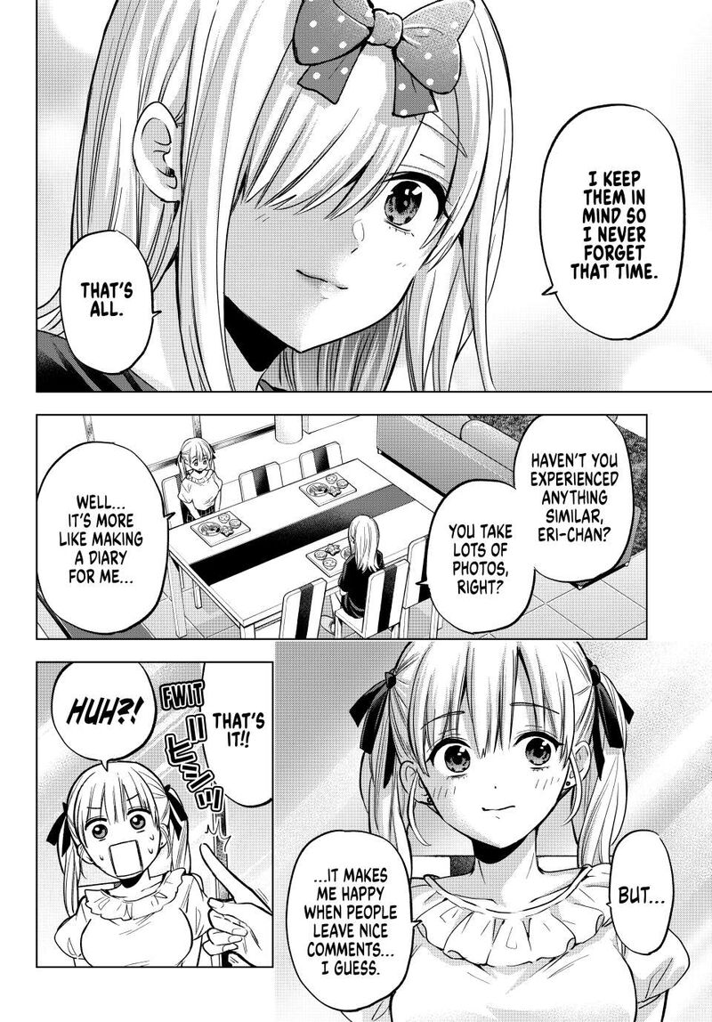Kakkou No IInazuke 253 16