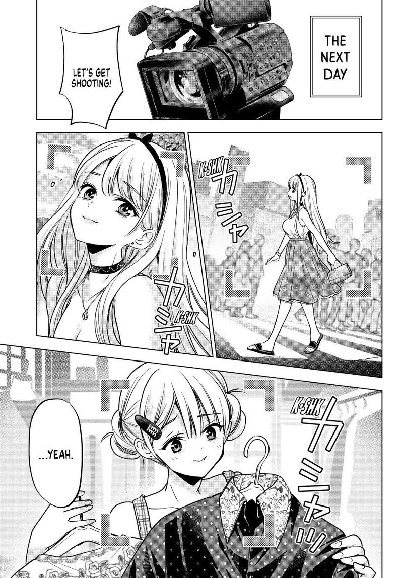 Kakkou No IInazuke 263 15