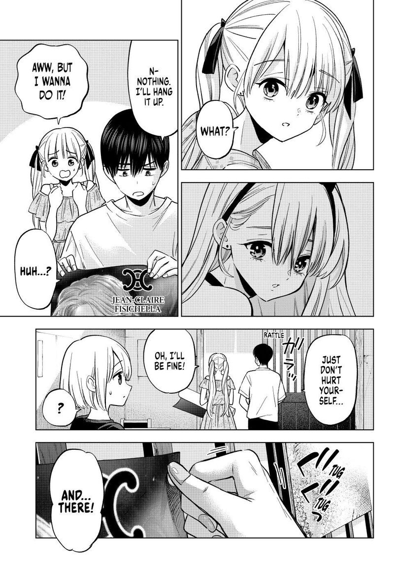 Kakkou No IInazuke 265 7