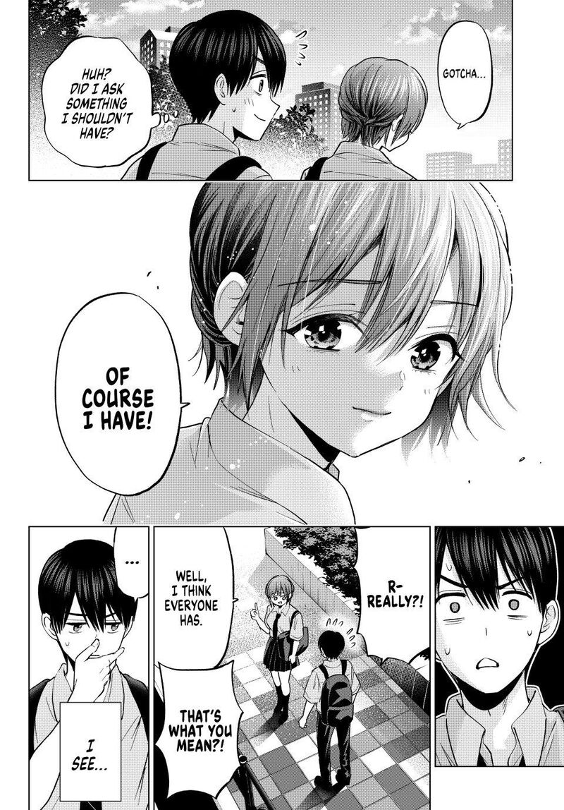 Kakkou No IInazuke 266 12