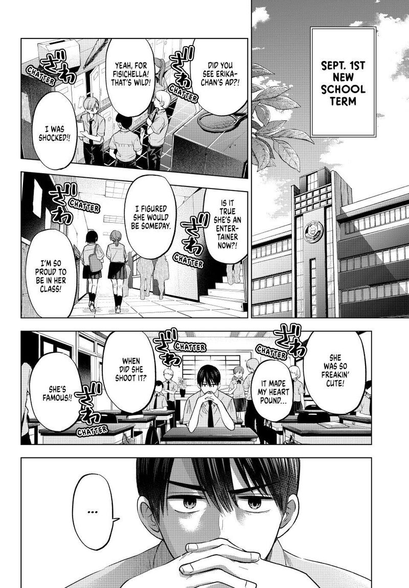 Kakkou No IInazuke 266 6