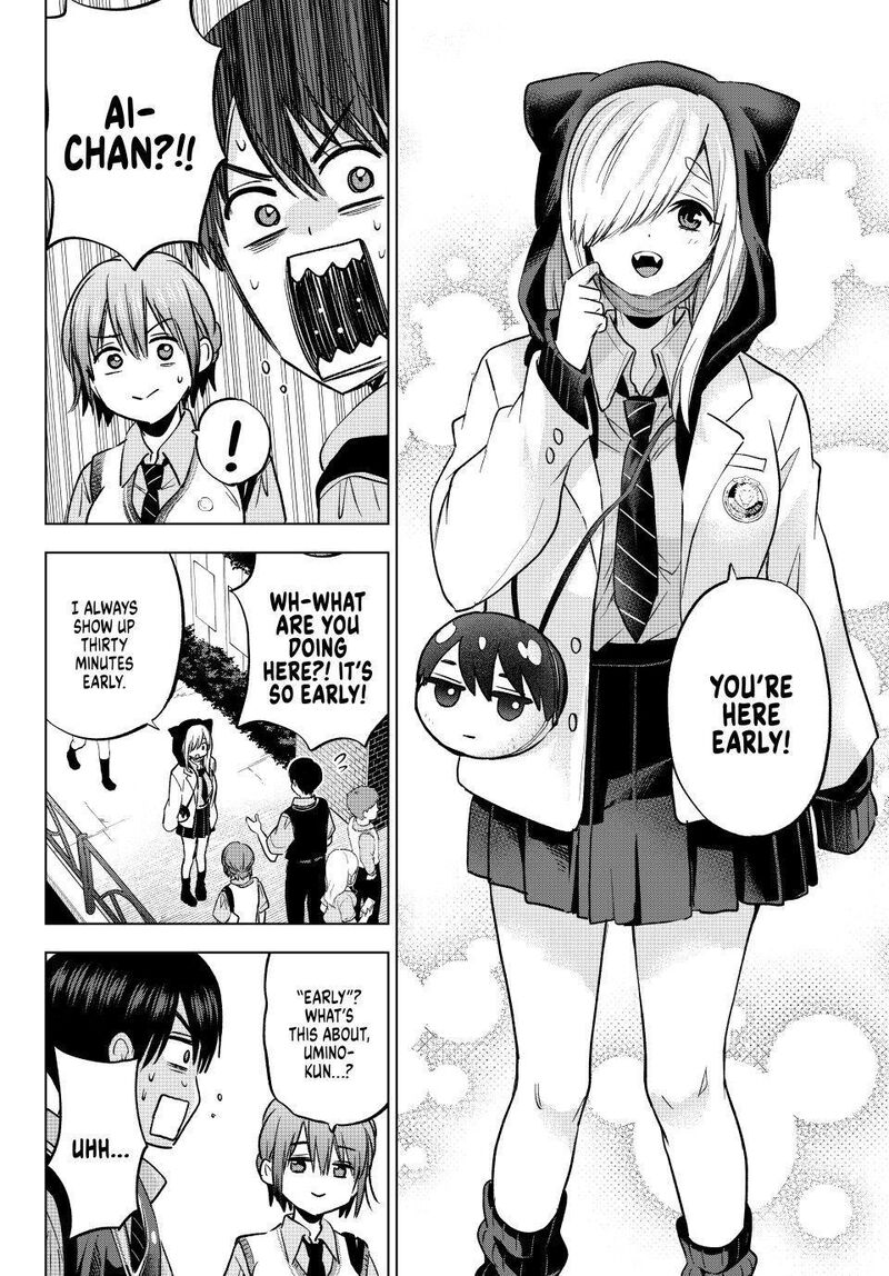 Kakkou No IInazuke 270 12