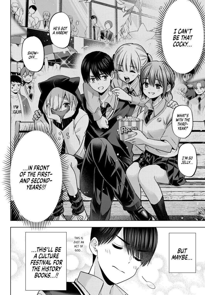 Kakkou No IInazuke 270 18