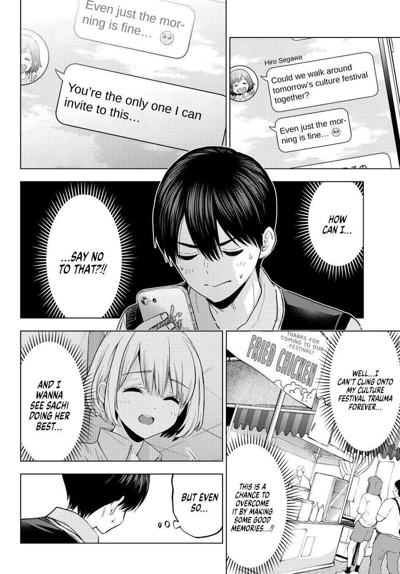 Kakkou No IInazuke 270 8