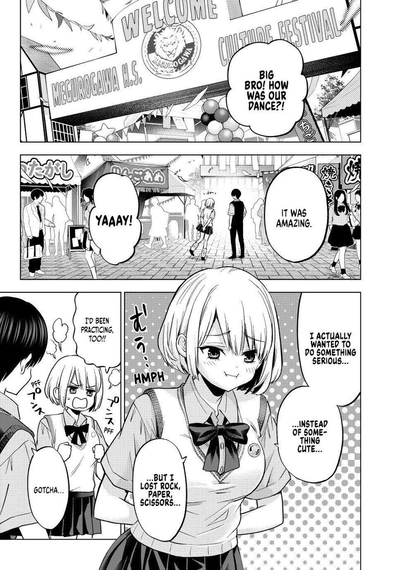 Kakkou No IInazuke 271 4