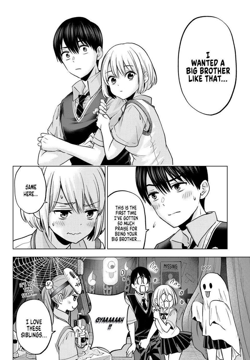 Kakkou No IInazuke 271 8