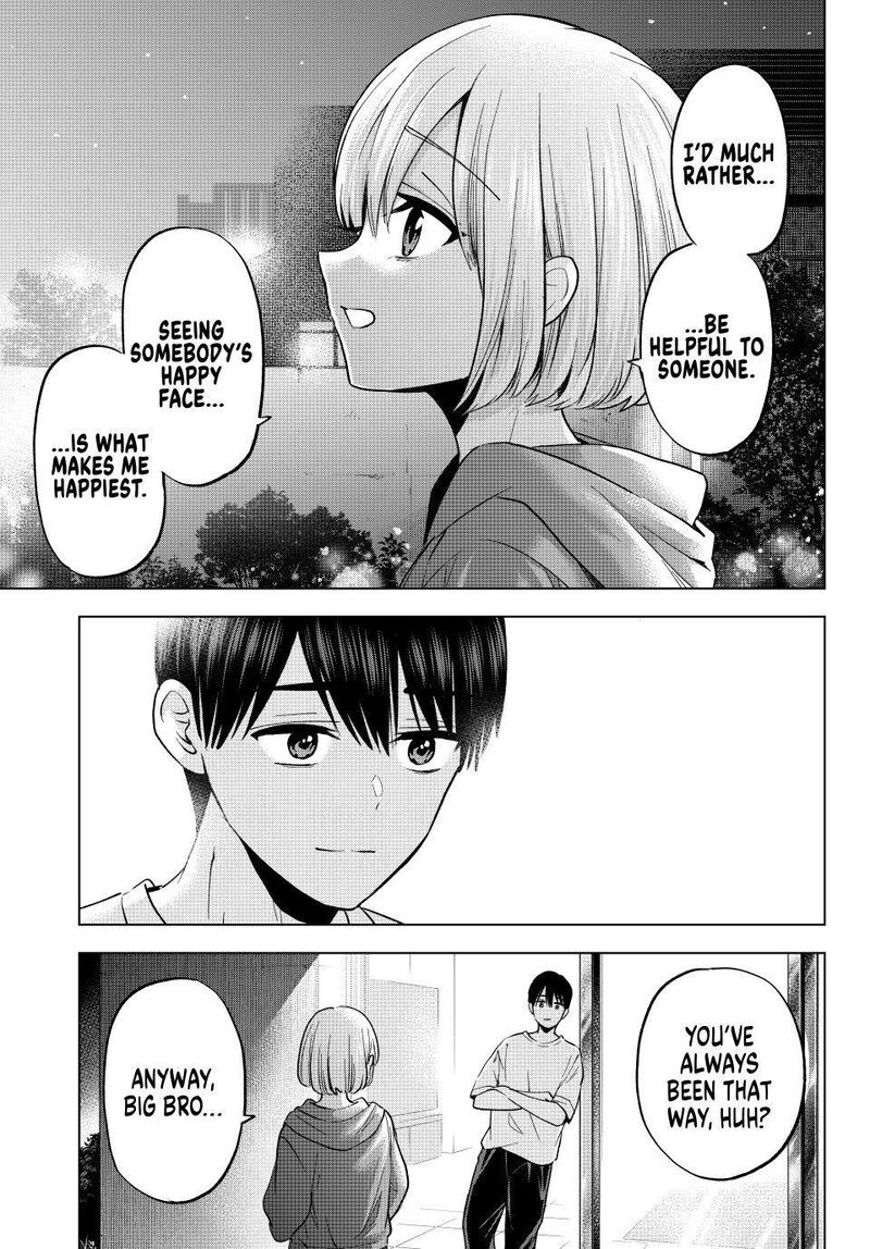 Kakkou No IInazuke 273 15