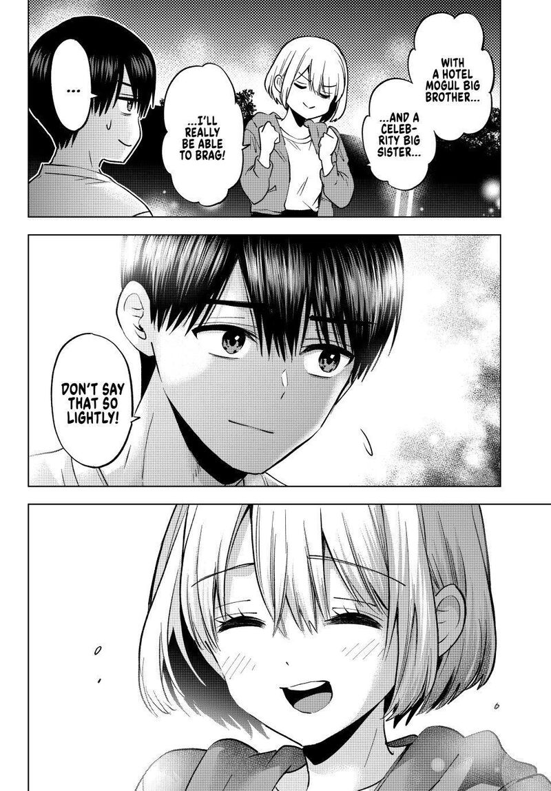 Kakkou No IInazuke 273 17