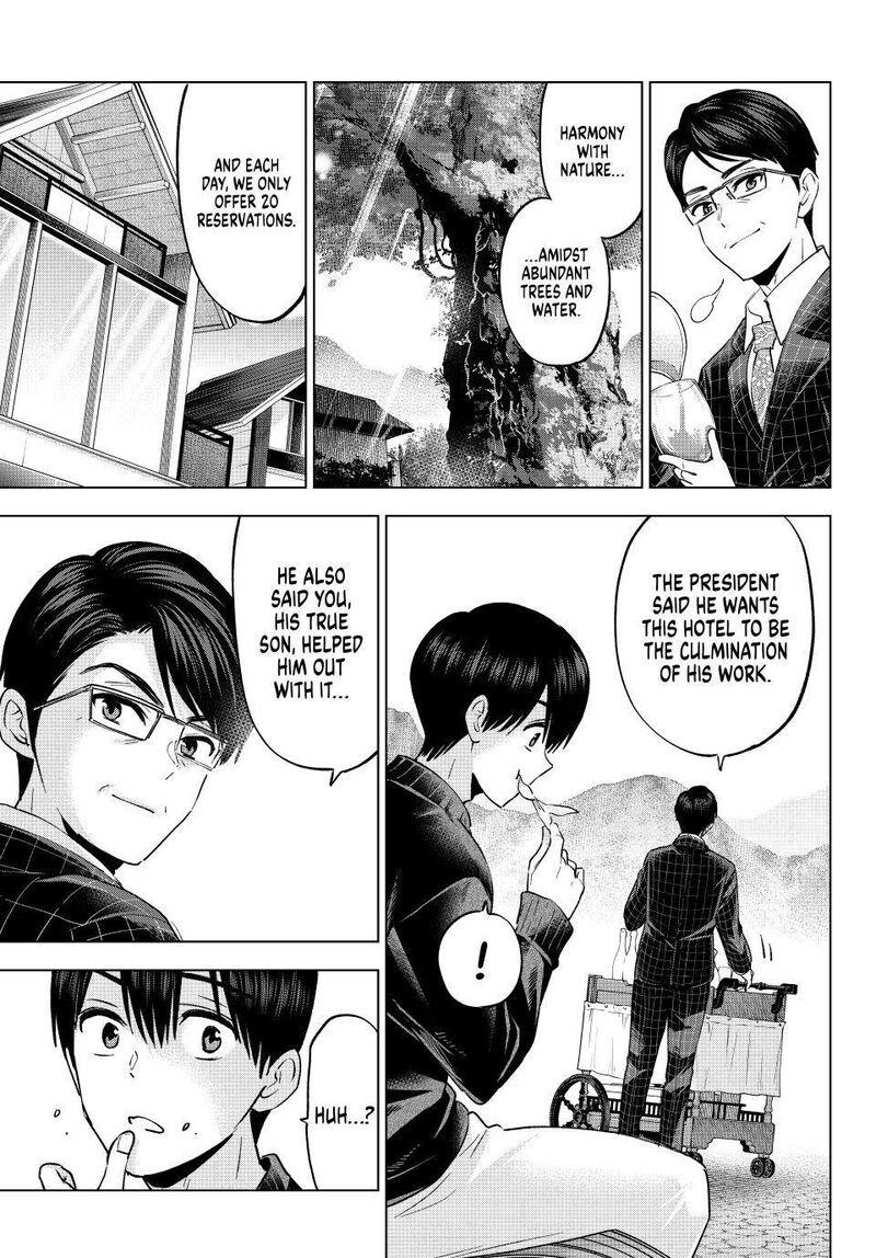 Kakkou No IInazuke 282 13