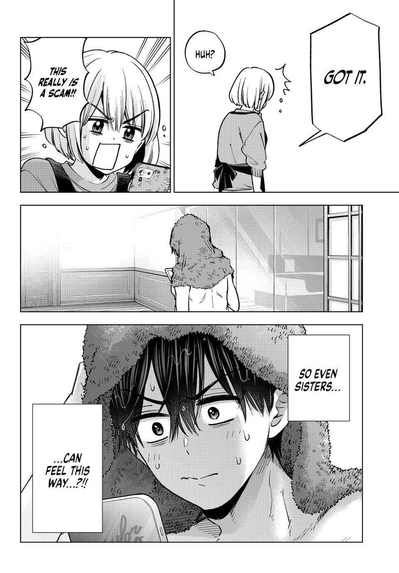 Kakkou No IInazuke 288 10