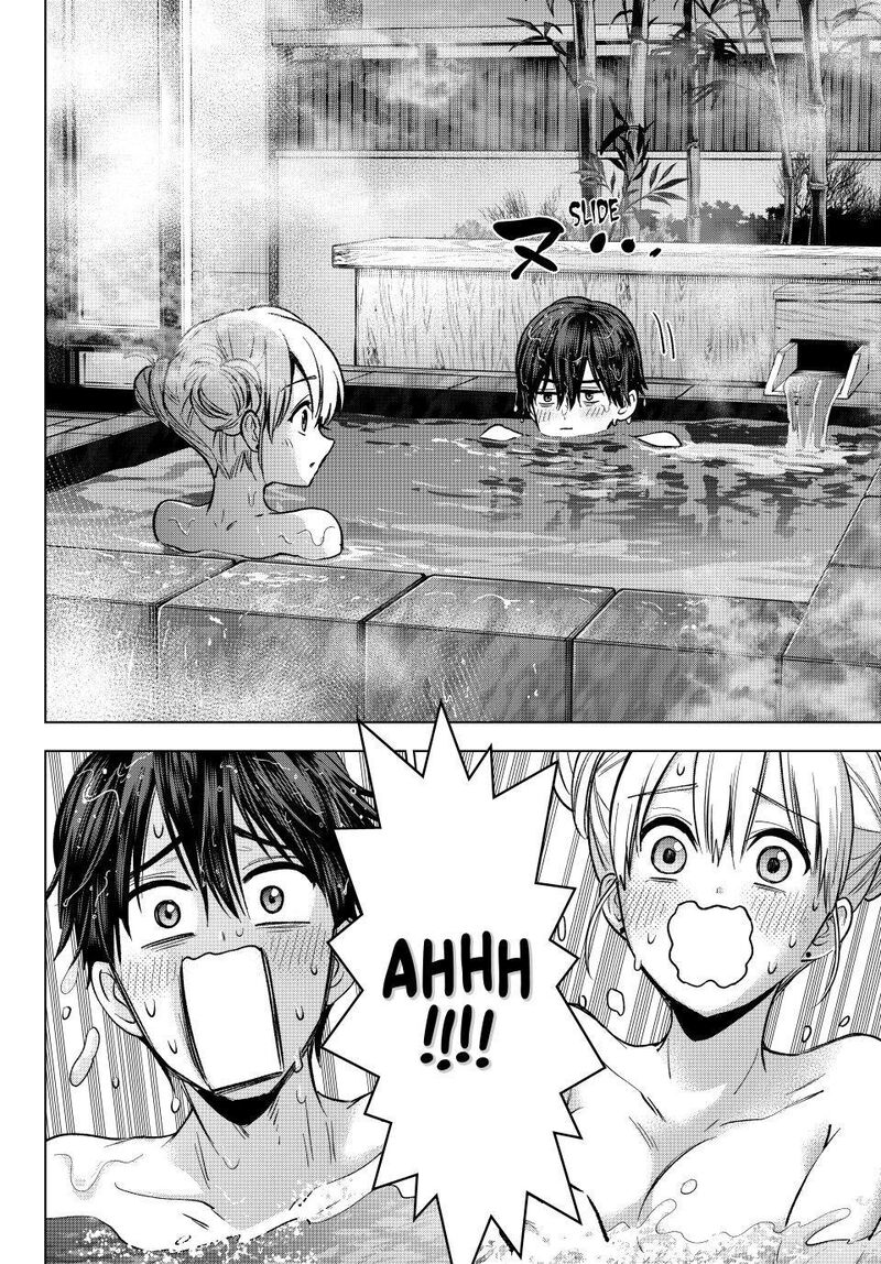 Kakkou No IInazuke 288 14