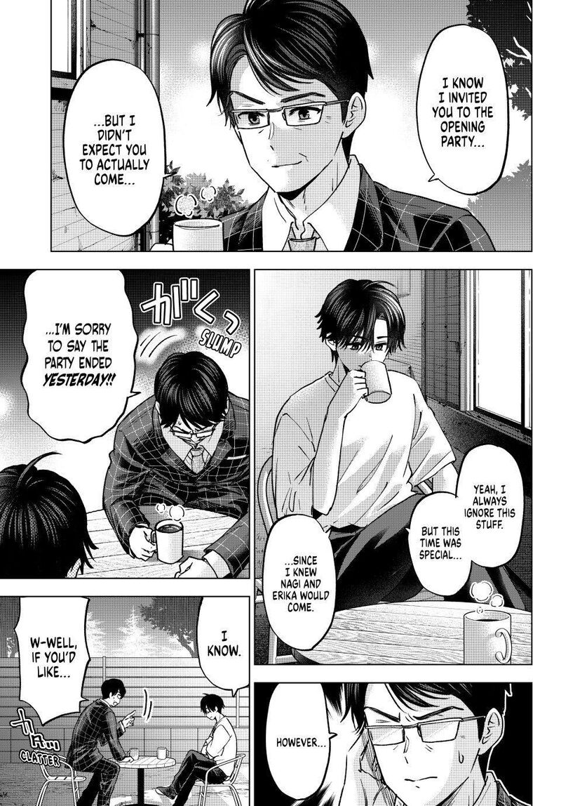 Kakkou No IInazuke 288 19