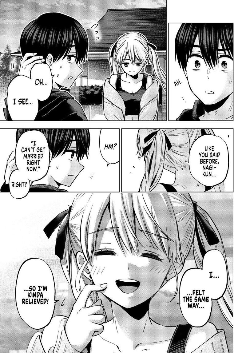 Kakkou No IInazuke 288 3