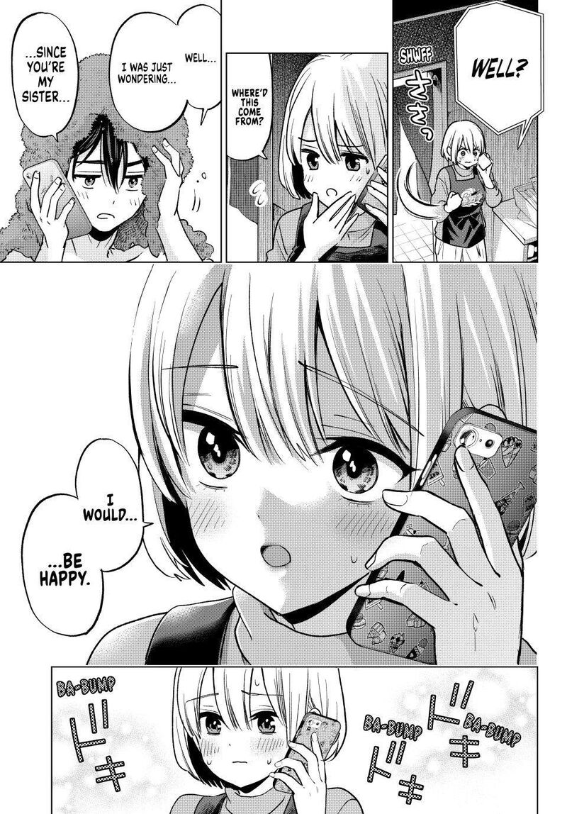 Kakkou No IInazuke 288 9