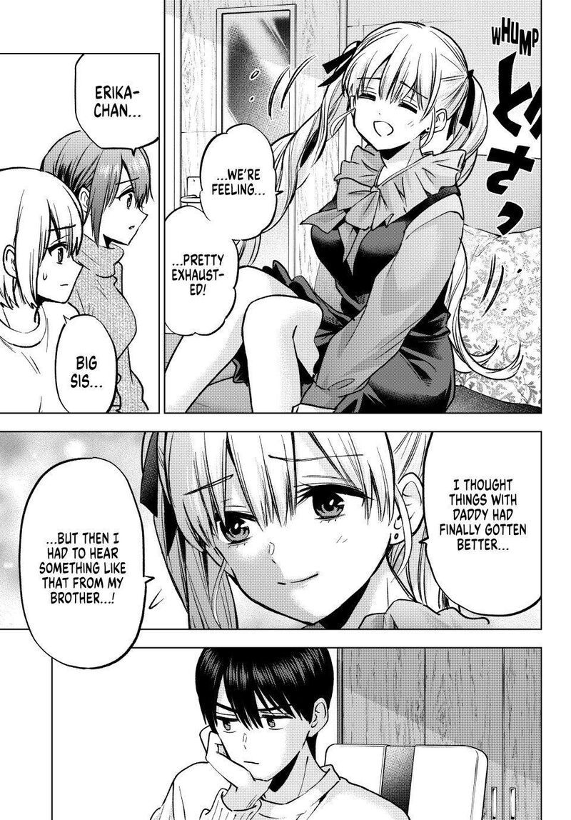 Kakkou No IInazuke 295 11