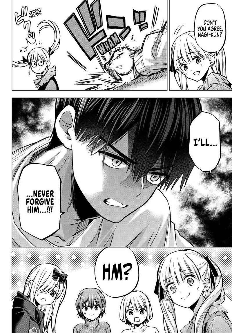 Kakkou No IInazuke 295 16