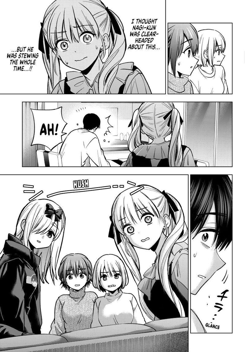 Kakkou No IInazuke 295 19