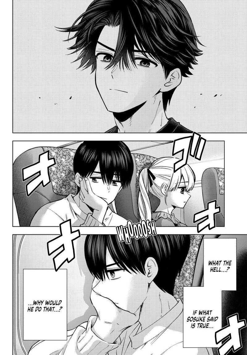 Kakkou No IInazuke 295 2